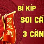 Lô đề 3 càng mang đến nhiều chiến thắng cho người chơi