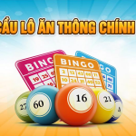 Địa chỉ soi cầu lô uy tín sẽ mang đến nhiều may mắn cho người chơi