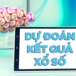 dự đoán kết quả xổ số